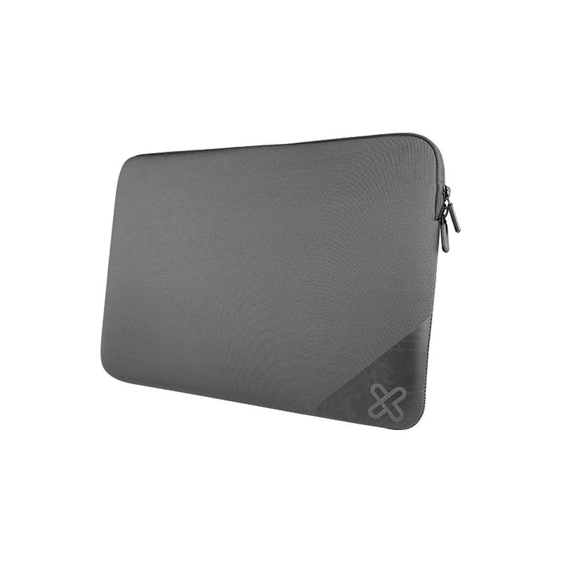 KLIP XTREME - Funda para Notebook NeoActive 15.6" Gris