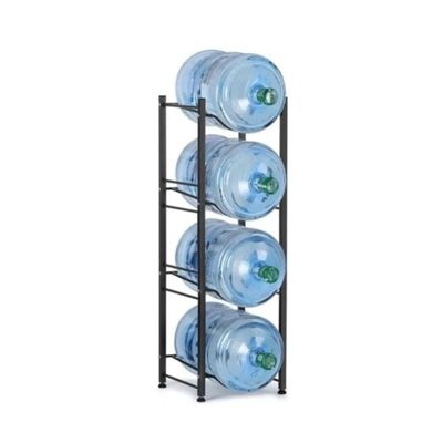 Imagen 2 del producto Rack Estante 4 Botellones Bidones Agua 20 Lts