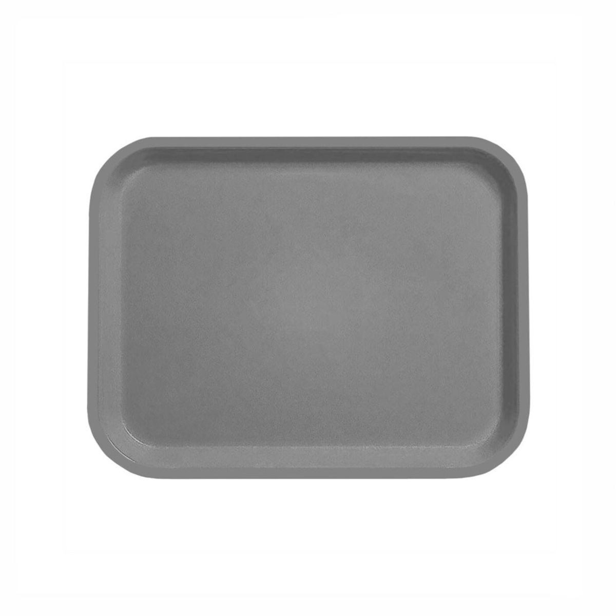 GENERICO - BANDEJA SERVICIO COLOR GRIS IMAHE