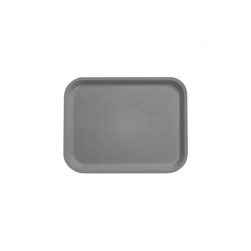 GENERICO - BANDEJA SERVICIO COLOR GRIS IMAHE