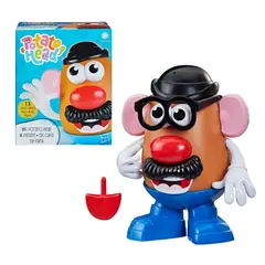 PLAY DOH - Sr Y Sra Cara De Papa Clasico - Sr. Cara De Papa