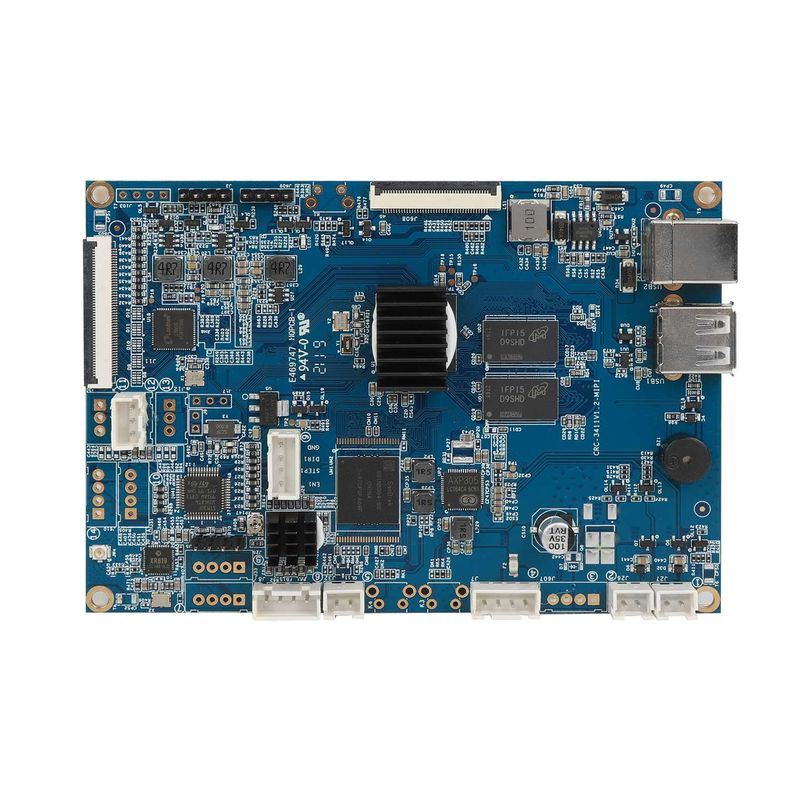 CREALITY - Repuesto Creality Kit de Placa Base HALOT-ONE
