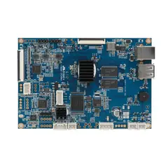 CREALITY - Repuesto Kit de Placa Base HALOT-ONE