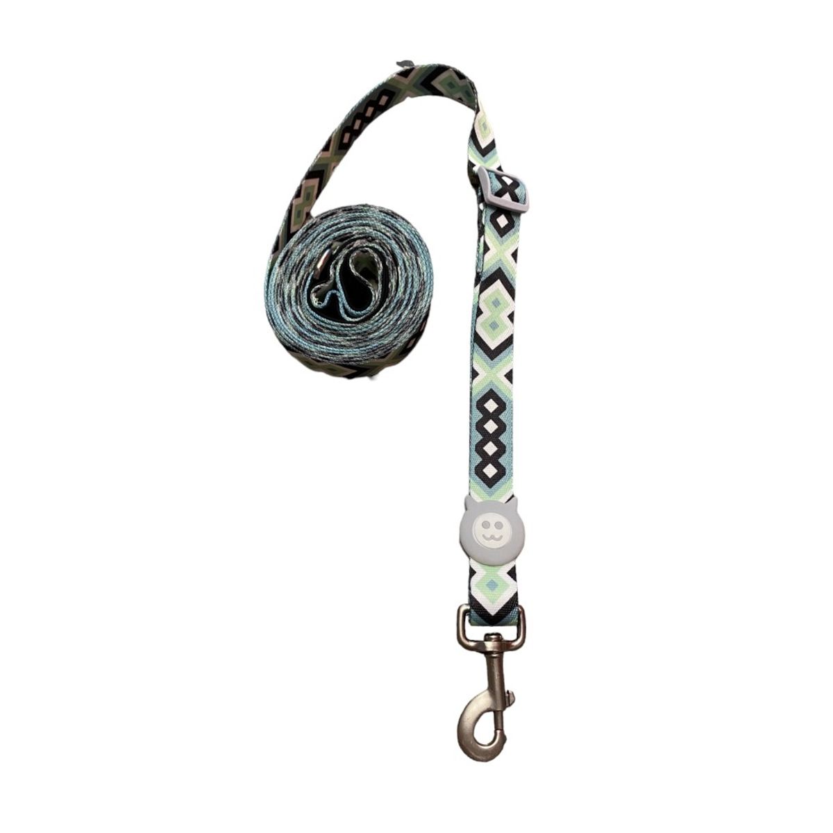 GENERICO - Correa de paseo 3 metros para perros diseño A