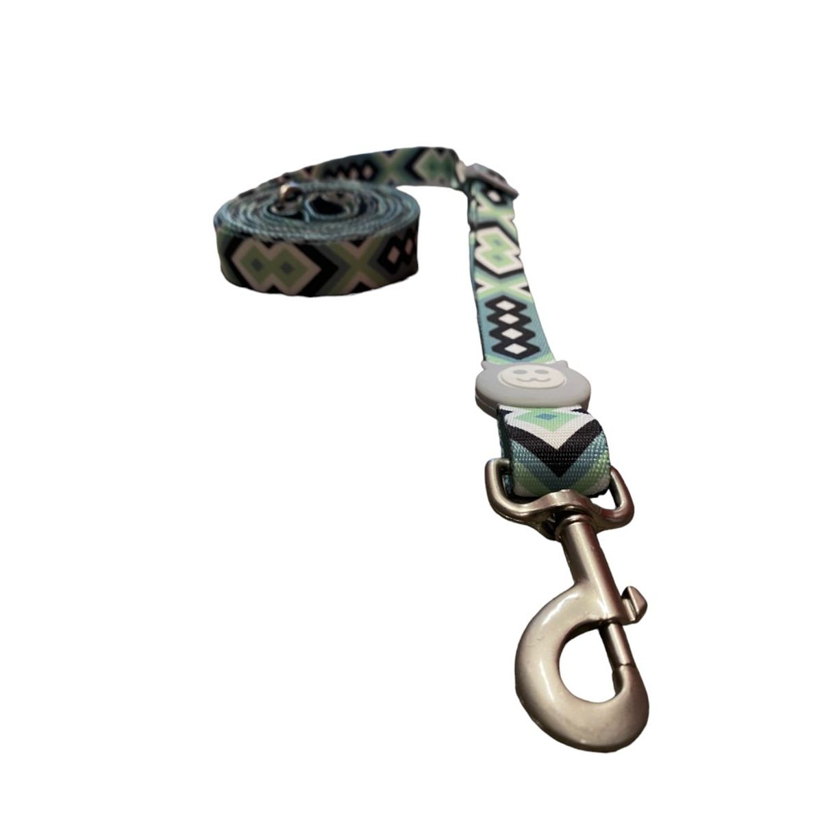 GENERICO - Correa de paseo 3 metros para perros diseño A