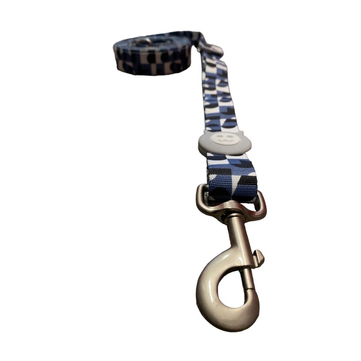 GENERICO - Correa de paseo 3 metros para perros diseño B