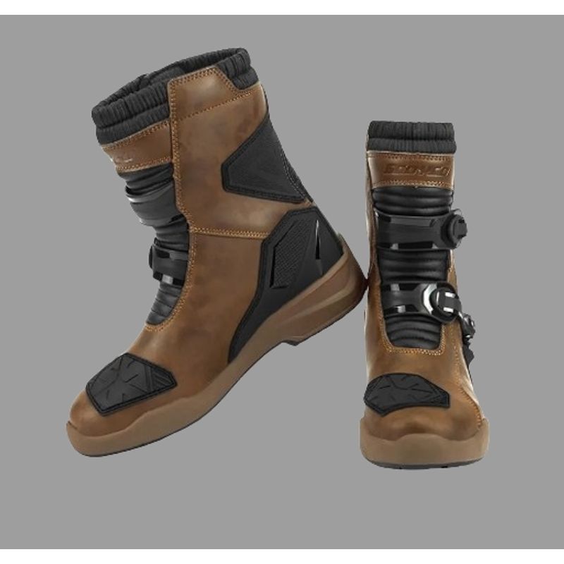 SCOYCO - Bota Scoyco MOD MT038 - 45