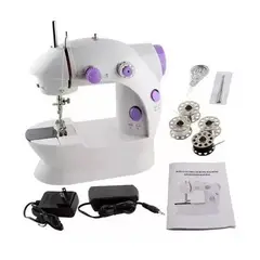 GENERICO - Máquina De Coser Portátil Mini 34611