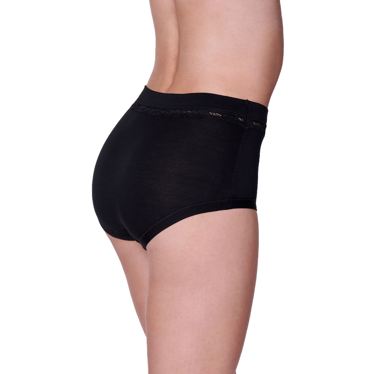 BAZIANI - Calzón Bambú 20157