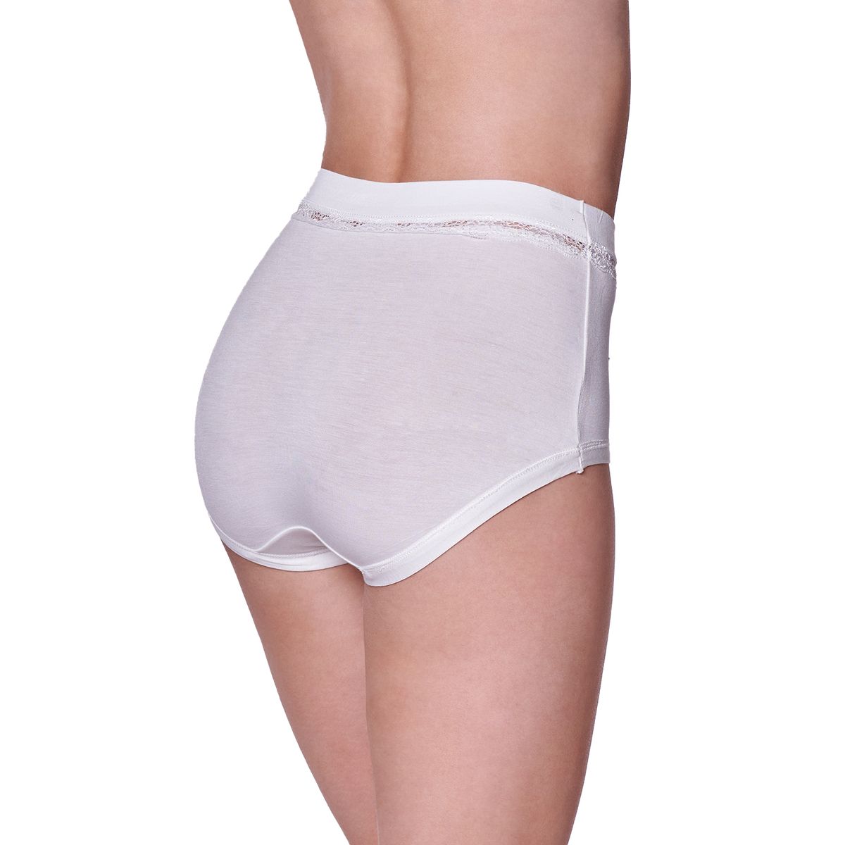 BAZIANI - Calzón Bambú 20157