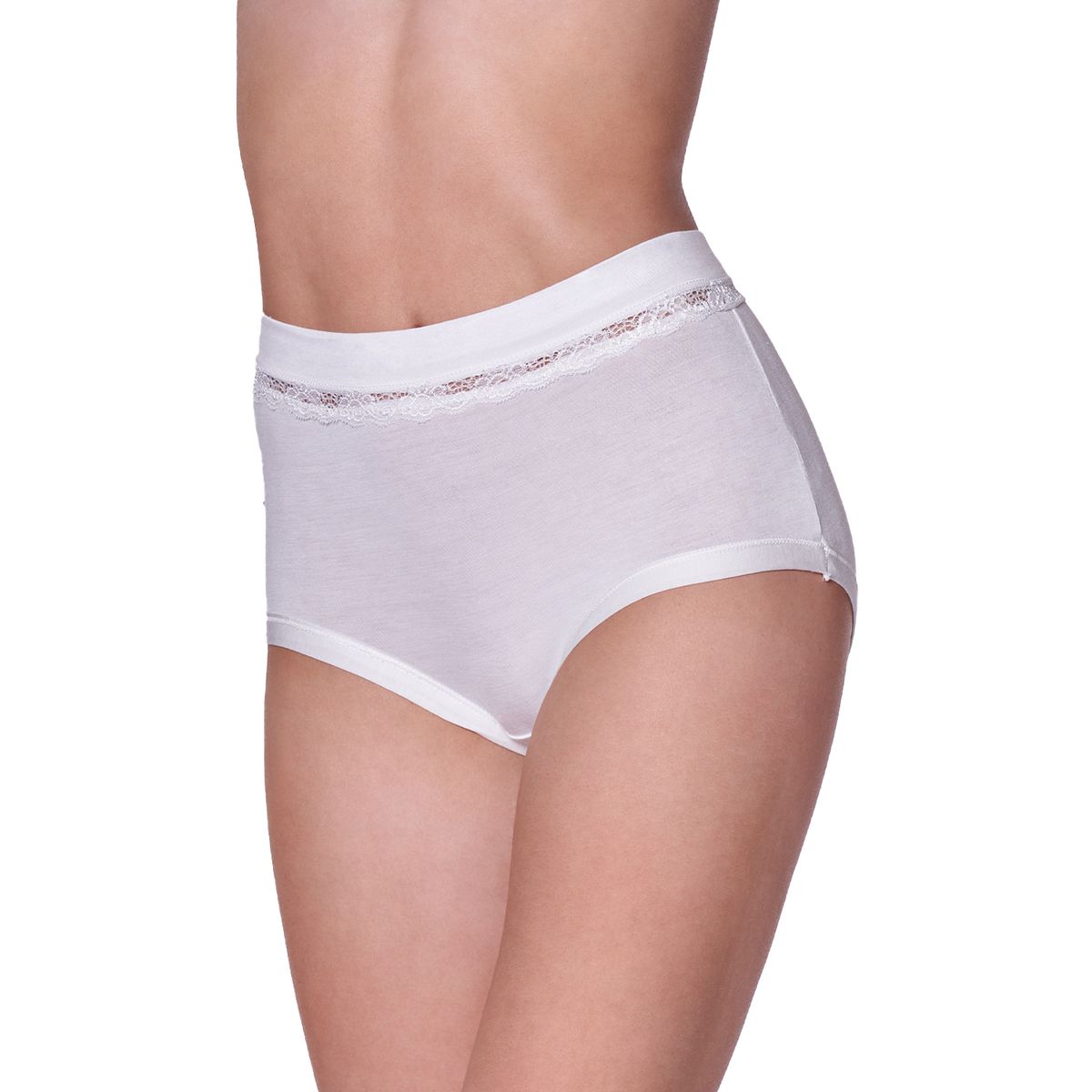 BAZIANI - Calzón Bambú 20157