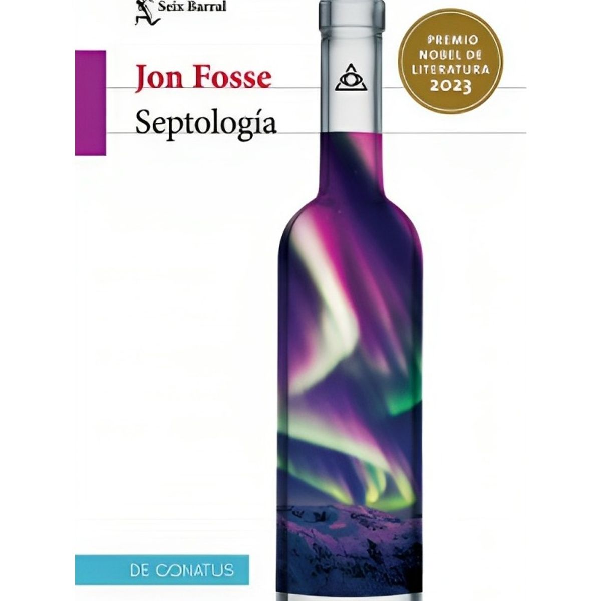 TOP10BOOKS - LIBRO Septología - Septología