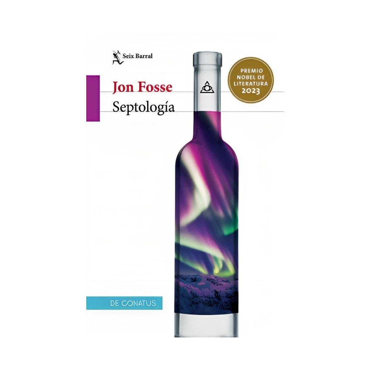 TOP10BOOKS - LIBRO Septología - Septología