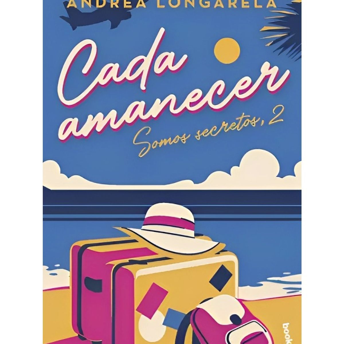 TOP10BOOKS - LIBRO Cada Amanecer - Cada Amanecer