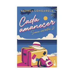 TOP10BOOKS - LIBRO CADA AMANECER / ANDREA LONGARELA / BOOKET