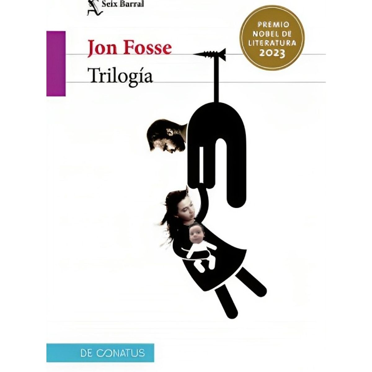 TOP10BOOKS - LIBRO Trilogía - Trilogía