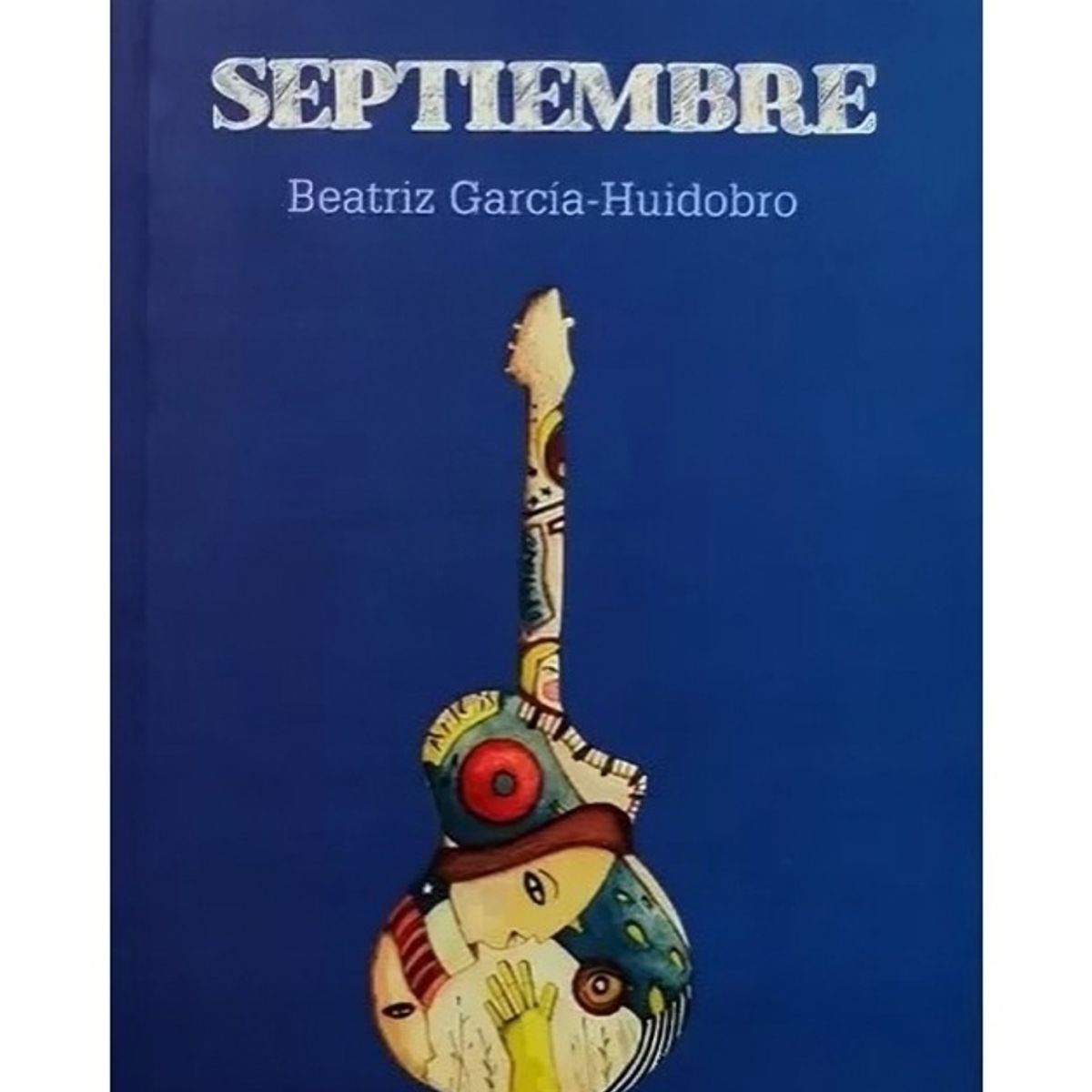 TOP10BOOKS - LIBRO Septiembre - Septiembre