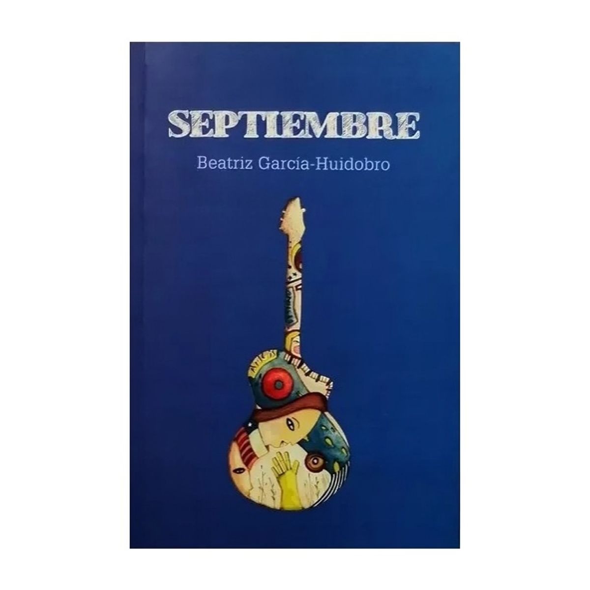 TOP10BOOKS - LIBRO Septiembre - Septiembre