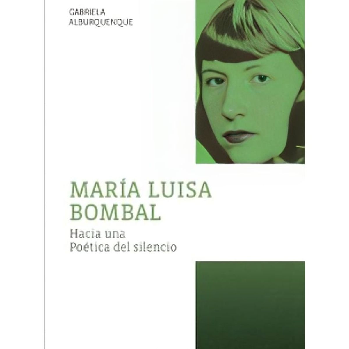 TOP10BOOKS - LIBRO Maria Luisa Bombal - Maria Luisa Bombal