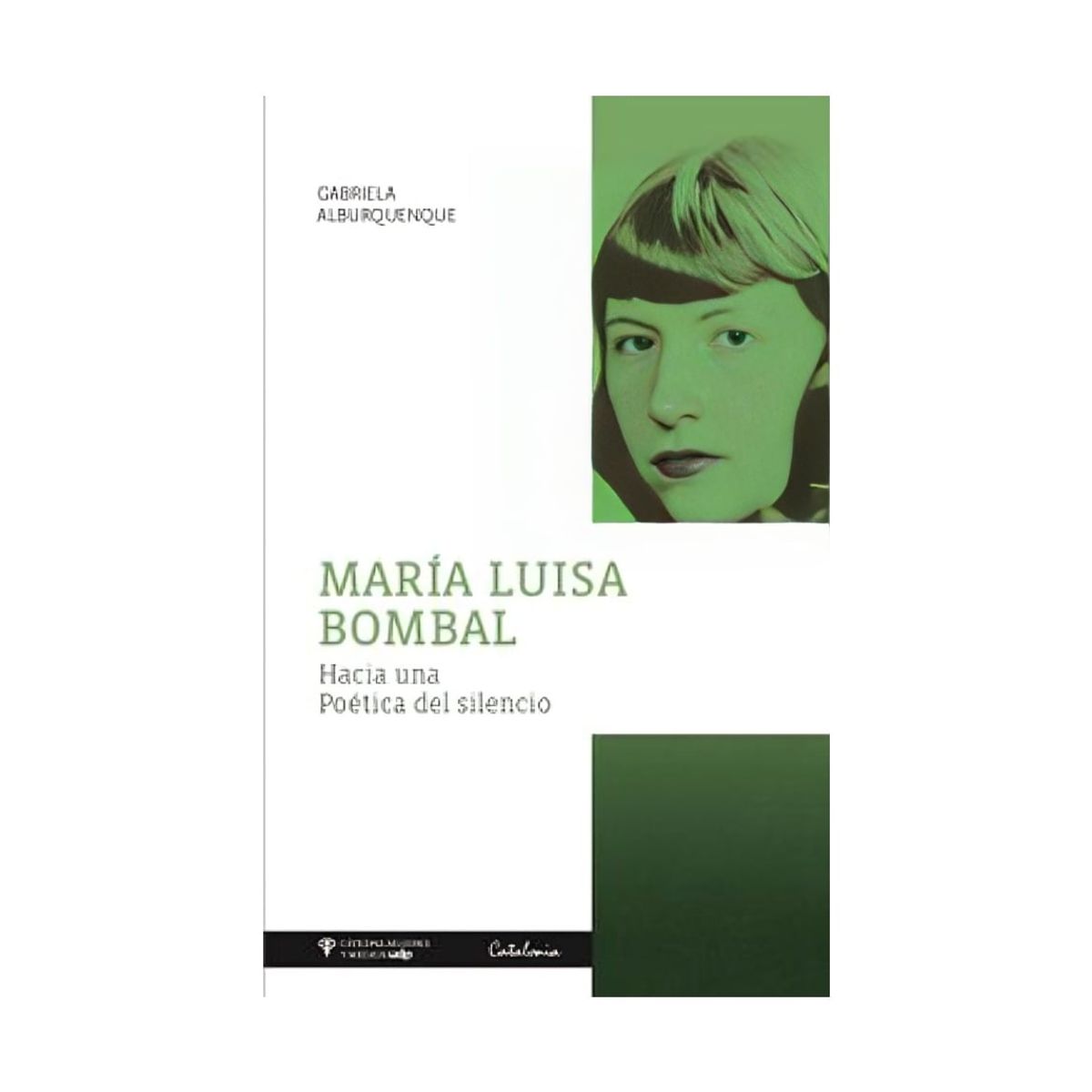 TOP10BOOKS - LIBRO Maria Luisa Bombal - Maria Luisa Bombal