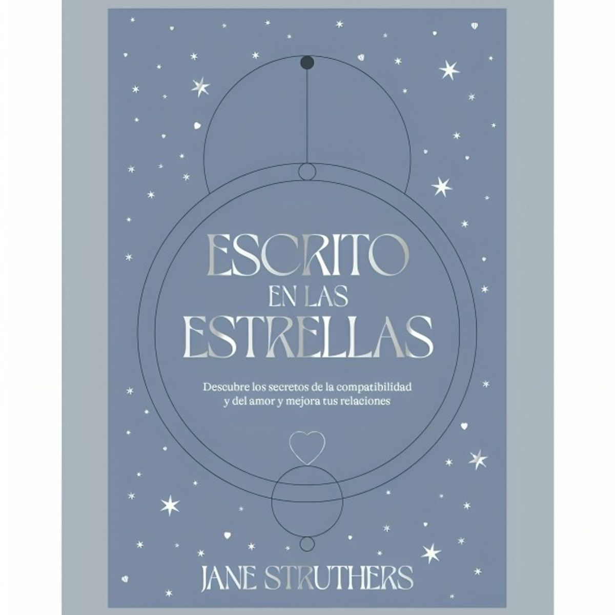 TOP10BOOKS - LIBRO Escrito En Las Estrellas - Escrito En Las Estrellas