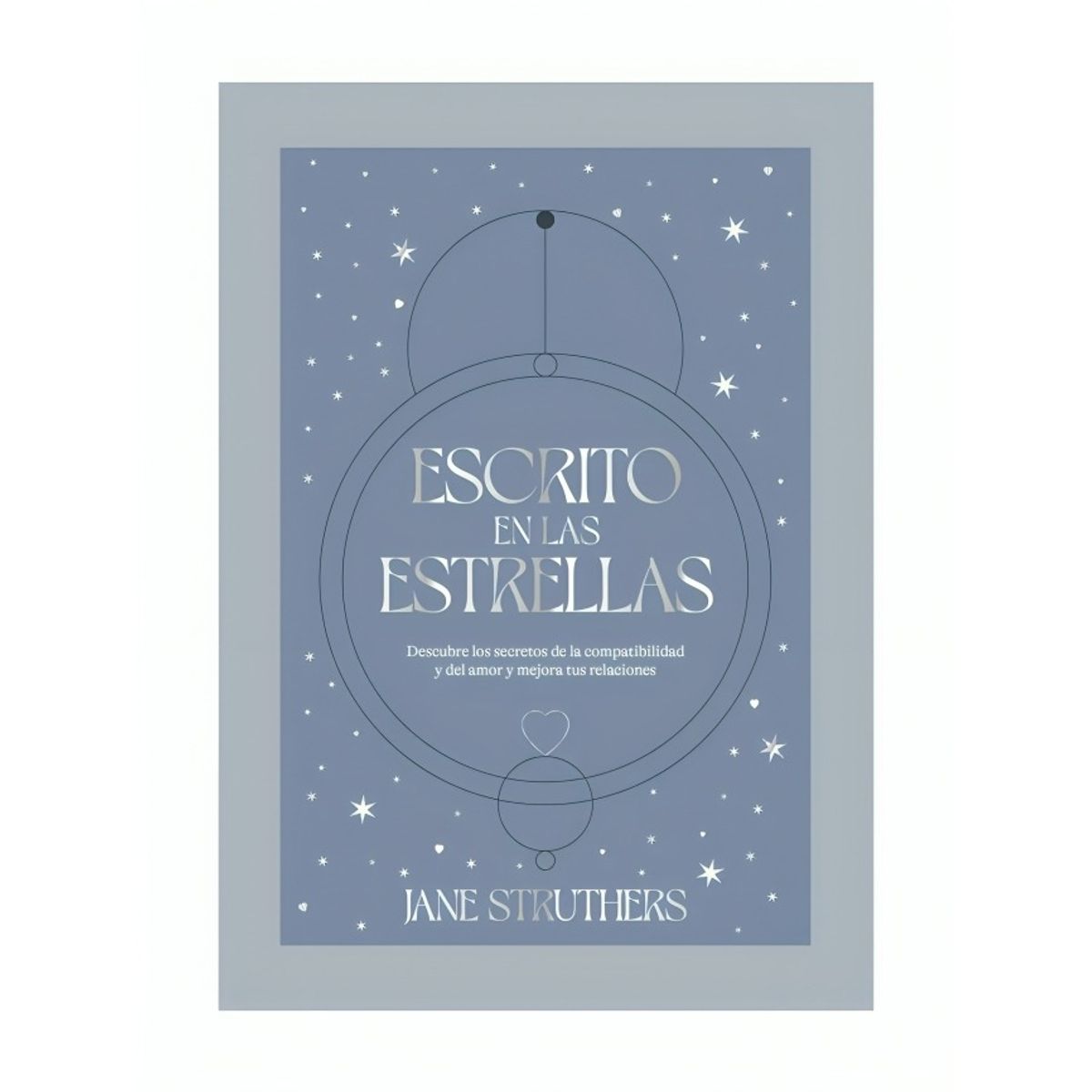 TOP10BOOKS - LIBRO Escrito En Las Estrellas - Escrito En Las Estrellas
