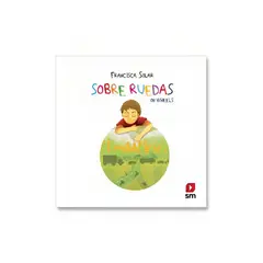 TOP10BOOKS - LIBRO SOBRE RUEDAS / FRANCISCA SOLAR / A BABOR