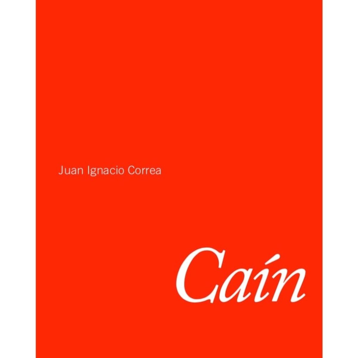 TOP10BOOKS - LIBRO Caín - Caín