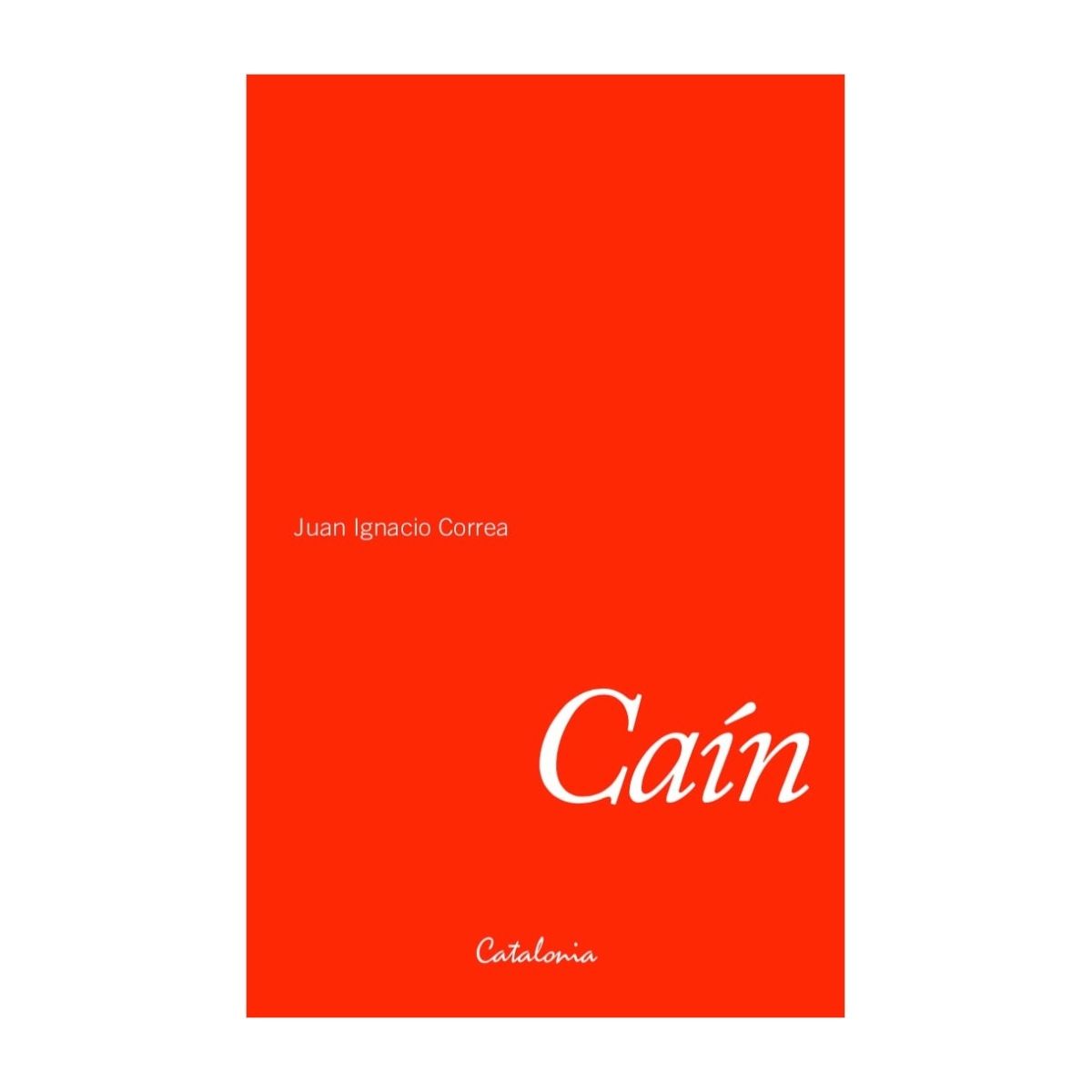 TOP10BOOKS - LIBRO Caín - Caín
