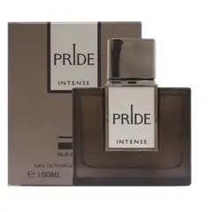 LATTAFA - Pride intense Homme EDP 100 ML - Rue Broca de Lattafa.