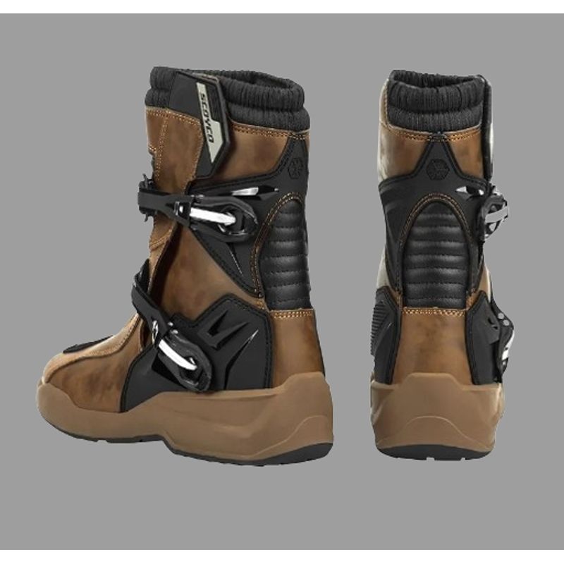 SCOYCO - Bota Scoyco MOD MT038 - 39
