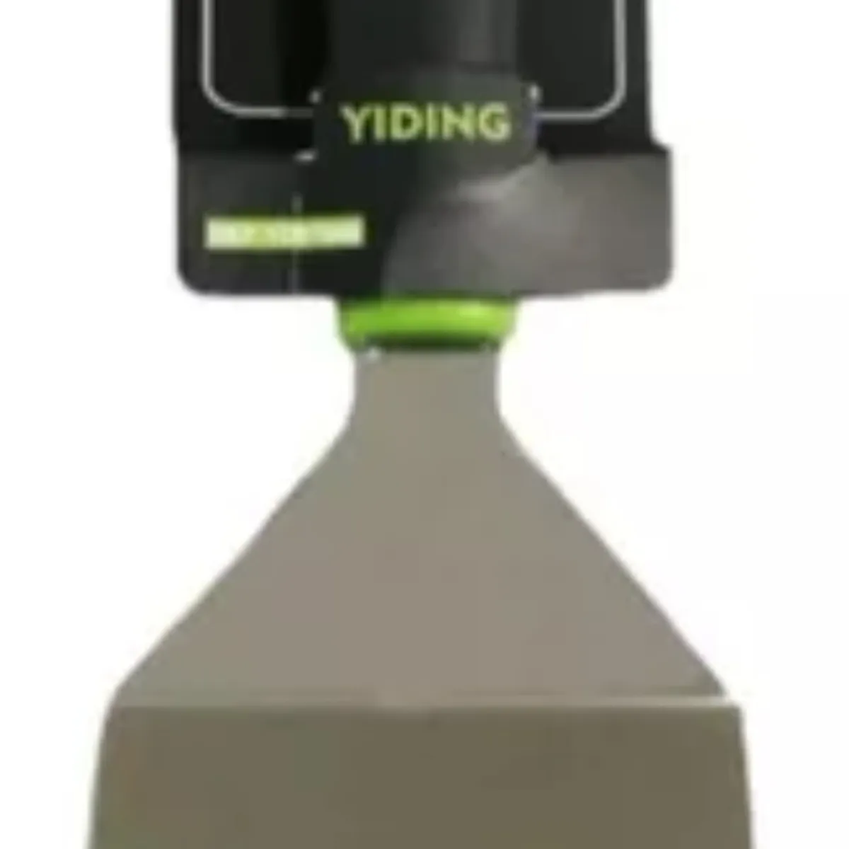 OEM - Espátula De Acero Inoxidable Para Freír 26,5 cm