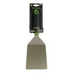 OEM - Espátula De Acero Inoxidable Para Freír 26,5 cm