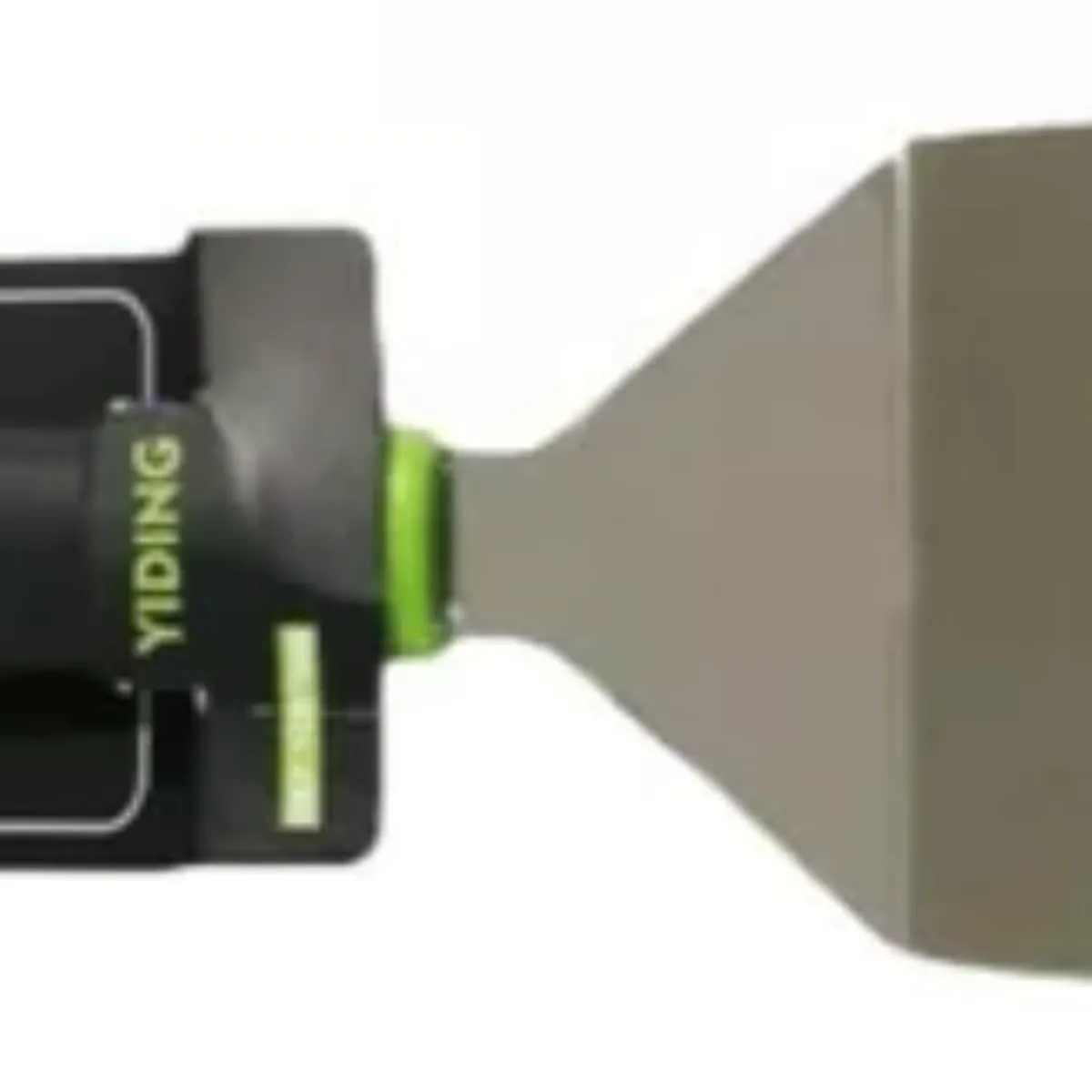 OEM - Espátula De Acero Inoxidable Para Freír 26,5 cm