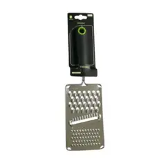 OEM - Rallador De Mano De Queso Verdura 28,5cm