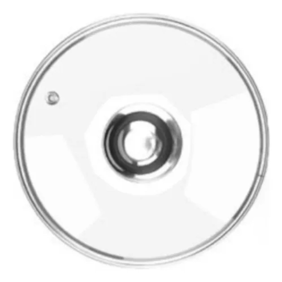 OEM - Tapa Para Olla De Vidrio 18 cm