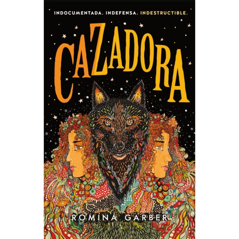 RETAILEXPRESS - Cazadora - Autor(a):  Romina Garber