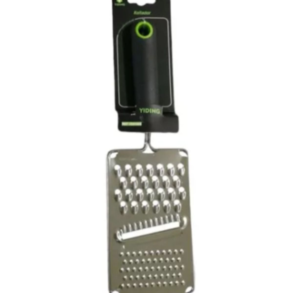 OEM - Rallador De Mano De Queso Verdura 28,5cm