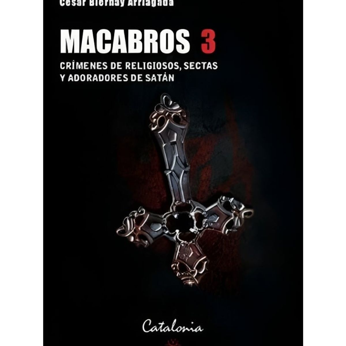 TOP10BOOKS - LIBRO Macabros 3 - Macabros 3