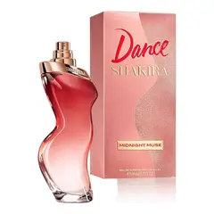 SHAKIRA - Dance Midnight Muse Edt 80ml Mujer.