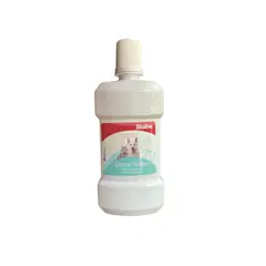 BIOLINE - Dental Water para mascotas