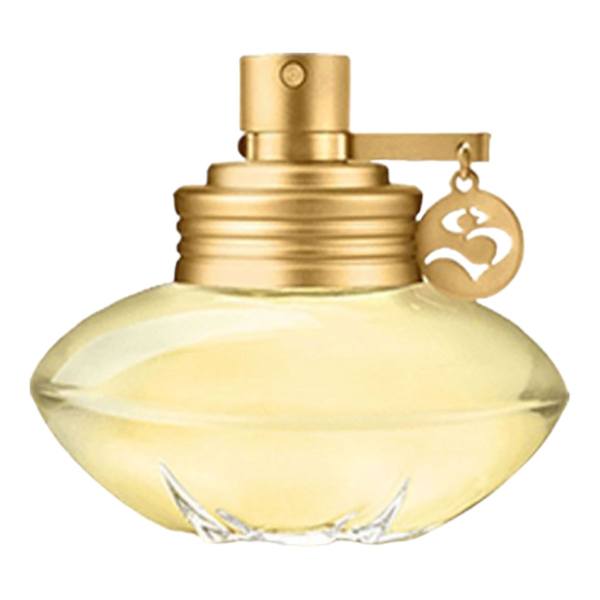 SHAKIRA - Shakira S De Shakira Edt 80ml Mujer.