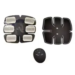 GENERICO - Electro Estimulador Six Pack Abdomen