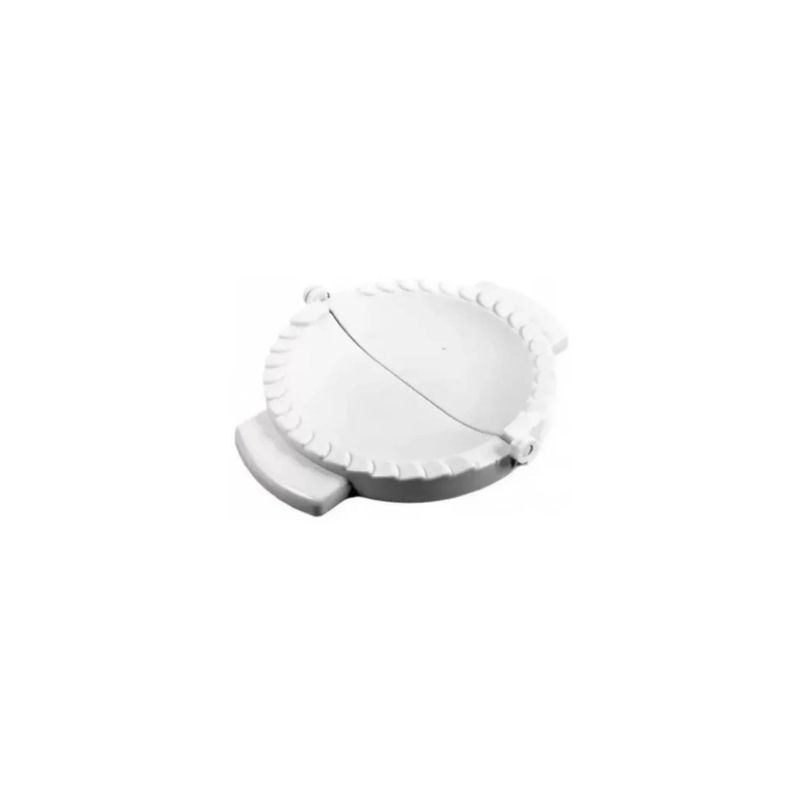 GENERICO - Molde Para Empanadas 12 Cm, Molde Para Hacer Empanadas 12 Cm