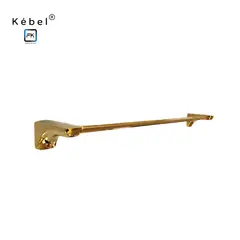 GENERICO - Toallero de Barra Modern Gold 60cm Kébel FK