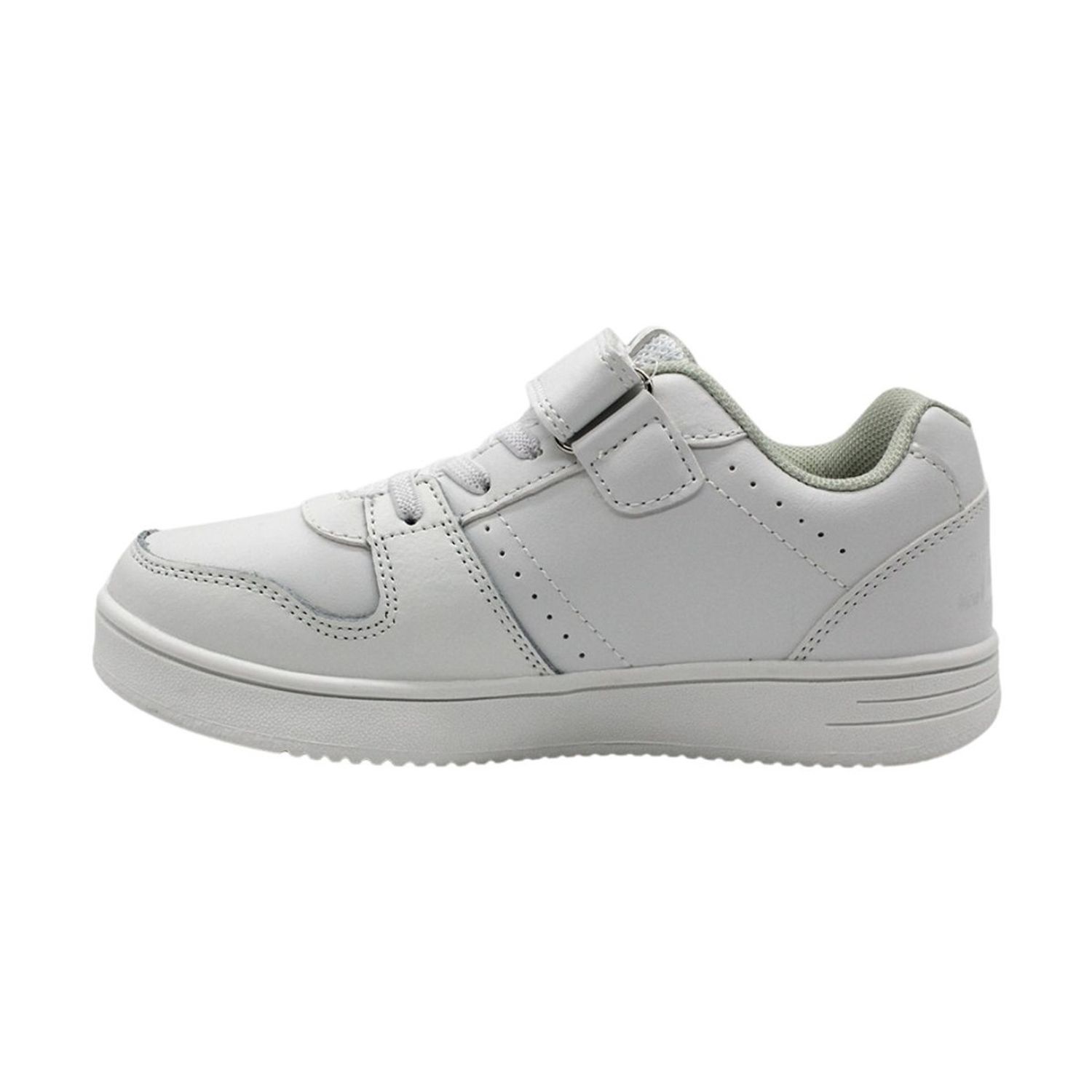Zapatillas Lotto Jambol K Para Niños: Comodidad Y Estilo Para El Día A Día | Deportivas Transpirables Y Resistentes