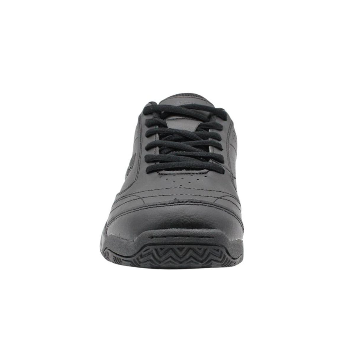 LOTTO - Zapatilla Escolar Juvenil Lotto - Court BTS1 Negro LOTTO