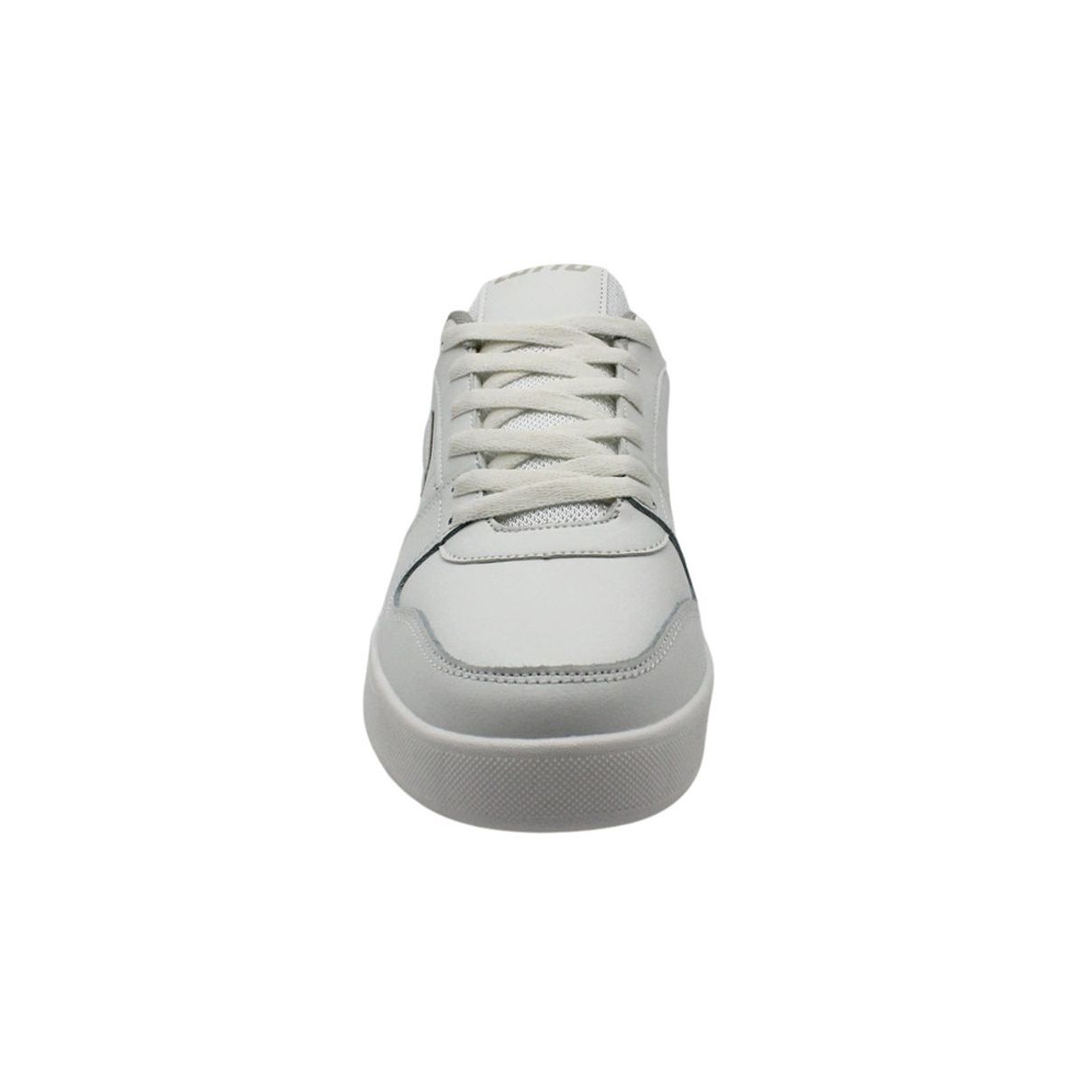 LOTTO - Zapatilla Escolar Hombre Lotto - BTS Basket Blanco LOTTO