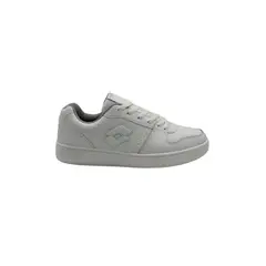 LOTTO - Zapatilla Escolar Hombre - BTS Basket Blanco