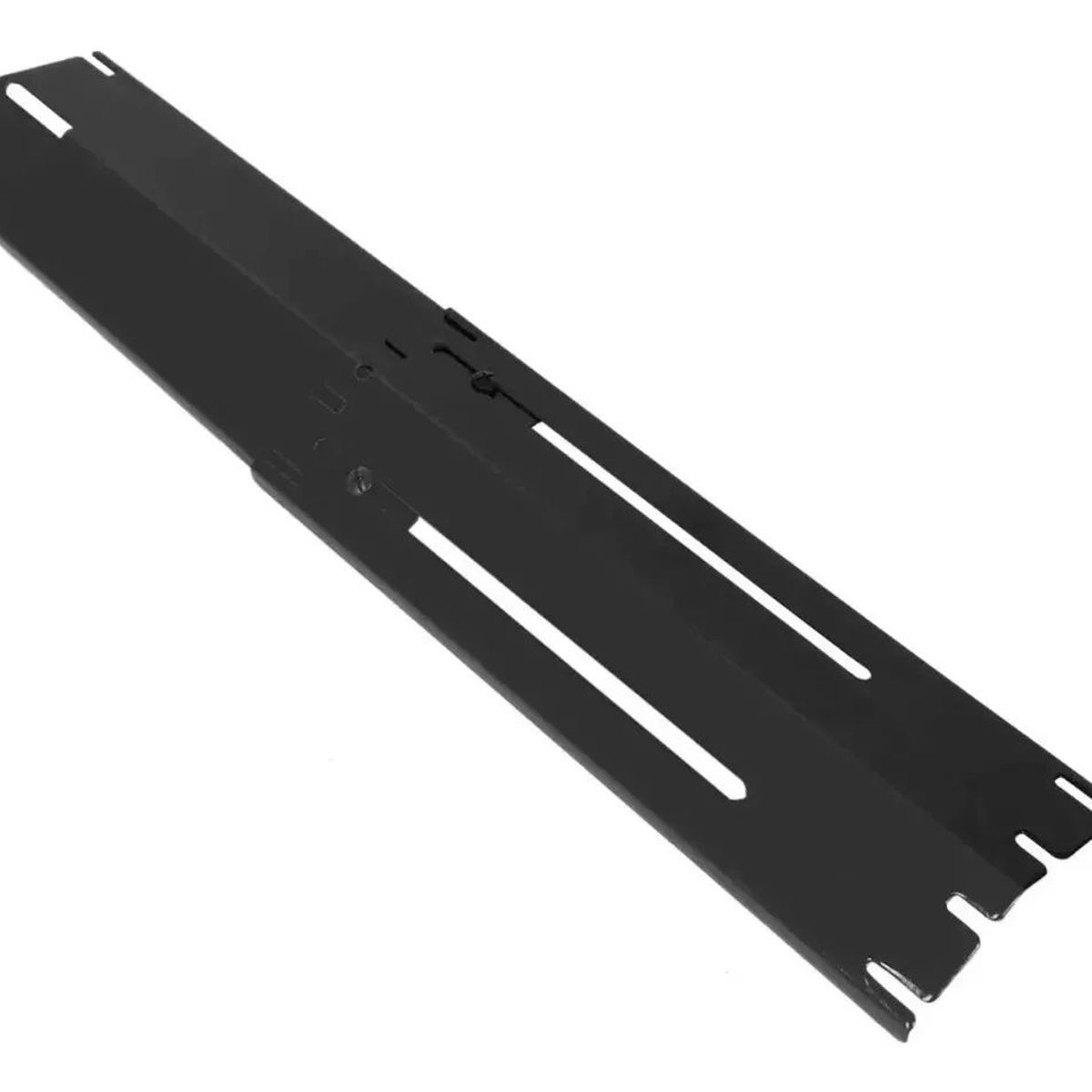 KUANGYE - Difusor De Fuego Ajustable De Calor Llama Parrilla A Gas